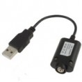 Electronic Cigarette USB and DC Charger for the V Smoke